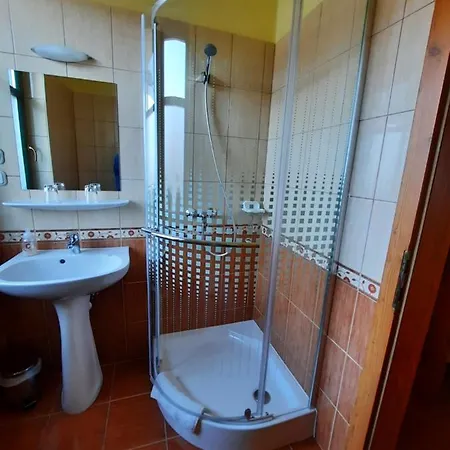 Pensión Agnes Vendeghaz Tokaj