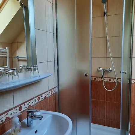 Agnes Vendeghaz Tokaj