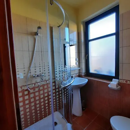 Pensión Agnes Vendeghaz 3*