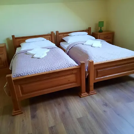 Agnes Vendeghaz Tokaj