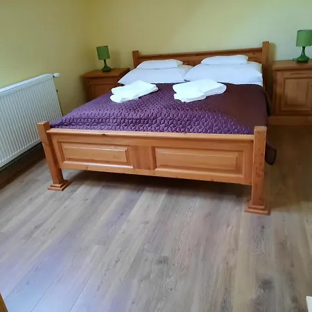 Agnes Vendeghaz Tokaj