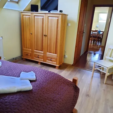 Agnes Vendeghaz Tokaj