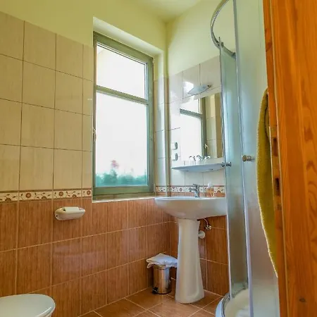 Agnes Vendeghaz Tokaj