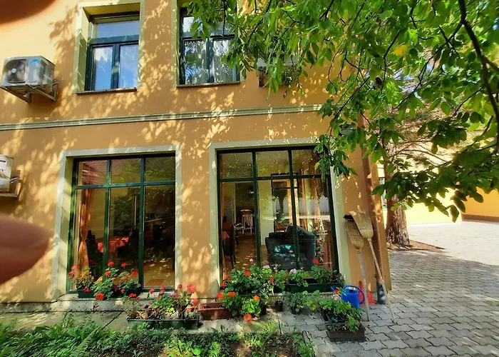 Agnes Vendeghaz 3* Tokaj
