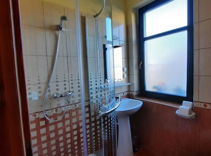 Penzion Agnes Vendeghaz 3*